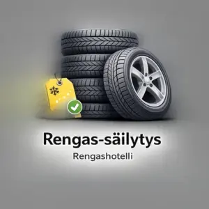 Rengas-säilytys kausi
